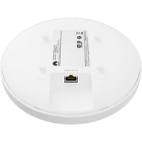 HUAWEI eKIT AP361 AX1800 1PORT 2.4G 2x2MIMO 5G 2x2MIMO SMART ANTENNA 2.4 GHZ & 5 GHZ POE ADAPTORSUZ INDOOR ACCESS POINT