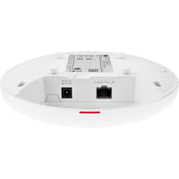 HUAWEI eKIT AP371 BE3600 Wi-Fi 7 3570 Mbps 1PORT 2x2 MIMO SMART ANTENNA 2.4 GHZ & 5 GHZ POE ADAPTORSUZ INDOOR ACCESS POI