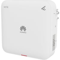 HUAWEI eKIT AP761 AX1800 Wi-Fi 6 1 PORT RJ-45 + 1 PORT SFP SMART ANTENNA 2.4 GHZ & 5 GHZ POE ADAPTORSUZ OUTDOOR ACCESS P