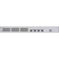 HUAWEI eKIT S220-24T4X 24 PORT 10/100/1000 4 X 10G SFP L2 CLOUDE YÖNETİLEBİLİR RACK MOUNT SWITCH