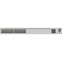 HUAWEI eKIT S310-24PN4X 24 PORT 10/100/1000/2500 Multi-Gigabit 24 PORT POE 4X10G SFP+ 400W L2+ CLOUDE YÖNETİLEBİLİR RACK