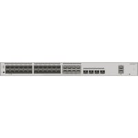 HUAWEI eKIT S310-24ST4X 24 PORT 1G SFP + 8 PORT COMBO + 4 X 10G SFP+ L2+ CLOUDE YÖNETİLEBİLİR RACK MOUNT SWITCH