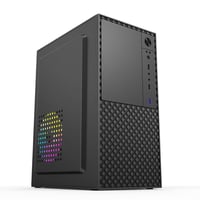 IROMX BT-B25 250W ATX 1xUSB2.0/1xUSB3.0 SİYAH KASA