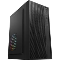 IROMX BT-B30 300W ATX 1xUSB2.0/1xUSB3.0 SİYAH KASA