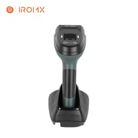 IROMX WL10102BS TFT SCREEN 1D/2D KABLOSUZ BARKOD OKUYUCU