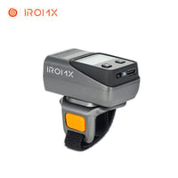 IROMX WLP002R RING 1D/2D KABLOSUZ BARKOD OKUYUCU