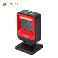 IROMX WR932DM 1D/2D MASAÜSTÜ BARKOD OKUYUCU
