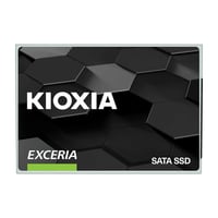 KIOXIA LTC10Z960GG8 960GB 555/540MB/s 2.5