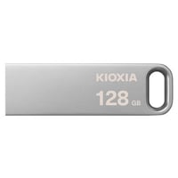 KIOXIA U366 128GB USB 3.2 METAL FLASH BELLEK LU366S128GG4