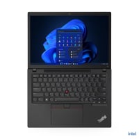 LENOVO THINKPAD X13 GEN3 21BN0033TX I7-1260P 16GB 512GB SSD 13.3
