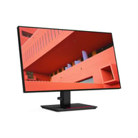 Lenovo ThinkVision P27Q-20 61EAGAT6TK 27 inç 4 MS 60 Hz 2K Quad HD IPS LED Monitör  Lenovo 61EAGAT6TK Distribütör EXCEL|0193638970644a Lenovo ThinkVision P27Q-20 61EAGAT6TK 27 inç 4 MS 60 Hz 2K Quad HD IPS LED Monitör