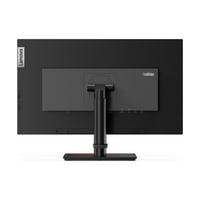 Lenovo ThinkVision P27Q-20 61EAGAT6TK 27 inç 4 MS 60 Hz 2K Quad HD IPS LED Monitör Monitör & Ekran Lenovo 61EAGAT6TK Distribütör EXCEL|0193638970644a Lenovo ThinkVision P27Q-20 61EAGAT6TK 27 inç 4 MS 60 Hz 2K Quad HD IPS LED Monitör