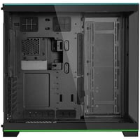 LIAN LI O11 DYNAMIC EVO RGB MID-TOWER SİYAH E-ATX KASA G99.O11DERGBX.00