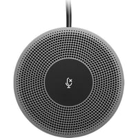 LOGITECH 989-000405 MEETUP EKSTRA MIKROFON