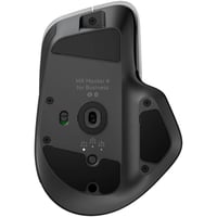 LOGITECH MX MASTER 4 KABLOSUZ SİYAH KURUMSAL MOUSE 910-007618