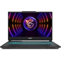 MSI CYBORG 15 A13VE-1478XTR I5-13420H 16GB 1TB SSD 6GB RTX4050 15.6