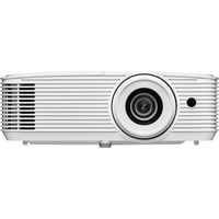 OPTOMA EH401 4000AL 1920x1080 15000S HDMI 22000:1 SİYAH DLP PROJEKSİYON