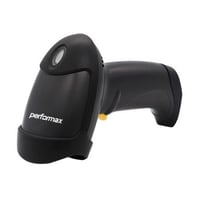 PERFORMAX PR-17 LAZER EL TİPİ / STAND'LI 1D USB BARKOD OKUYUCU