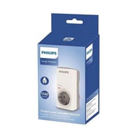 PHILIPS CHP7010W/10 1140J TEKLİ AKIM KORUMALI PRİZ