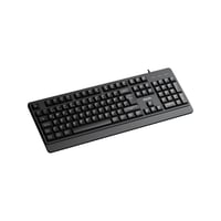 PHILIPS SPK6247B STANDART SİYAH USB KABLOLU KLAVYE