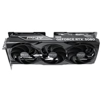 PNY GEFORCE RTX5080 16GB GDDR7 256Bit 3xDP/1xHDMI(VCG508016TFXPB1)