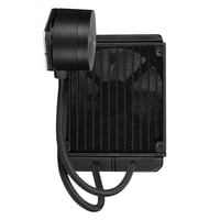 POWER BOOST NOBLE 120 120MM LGA1700/AM5 SOKET ARGB SIVI SOĞUTMA
