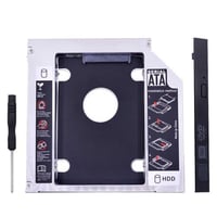 QPORT Q-HDK12 SSD/HDD 12.7