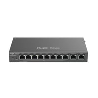 RUIJIE REYEE RG-EG210G-P 8 PORT 10/100/1000 7 PORT POE/POE+ 70 WATT YONETILEBILIR RACKMOUNT GATEWAY