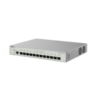 RUIJIE REYEE RG-NBS5500-12XS 12 PORT 10G SFP + YONETILEBILIR RACK MOUNT SWITCH