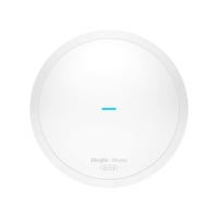 RUIJIE REYEE RG-RAP62 AX1800 Wi-Fi 6 1PORT POE ADAPTORSUZ INDOOR ACCESS POINT