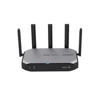 RUIJIE RG-EG105GW-X 5 PORT 10/100/1000 YONETILEBILIR GATEWAY/ROUTER