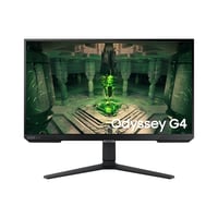 SAMSUNG ODYSSEY G4 LS27BG400EUXUF 27