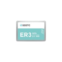 SSSTC KIOXIA ER3-CD3840A 3.84TB 2.5