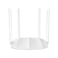 TENDA AC5 AC1200 4 PORT 4 ANTEN DUALBAND INDOOR ROUTER