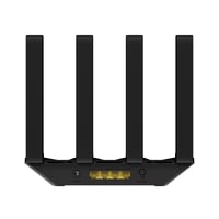 TENDA AX12PRO AX3000 4 PORT GIGABIT 4 ANTEN DUALBAND ROUTER