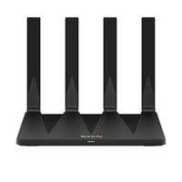TENDA AX12PRO AX3000 4 PORT GIGABIT 4 ANTEN DUALBAND ROUTER