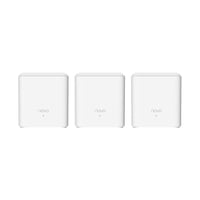 TENDA MX3 (3-PACK) AX1500 2.4 GHZ & 5 GHZ MESH WIFI 6 INDOOR ACCESS POİNT/ROUTER