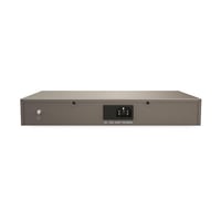 TENDA TEF1118P-16-150W 16 PORT 10/100 POE 2 PORT UPLINK + 1 SFP 150W YONETILEMEZ DESKTOP SWITCH