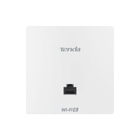 TENDA W13 AX1500 Wi-Fi 6 2PORT GIGABIT 2.4 GHZ & 5 GHZ POE DUVAR TİPİ ACCESS POINT