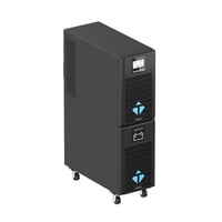 TESCOM NEOLINE 6KVA 16x12V/7AH 1F/1F ONLİNE UPS 900040103