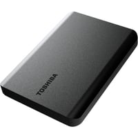 TOSHIBA CANVİO BASİC 2TB USB3.2 2.5