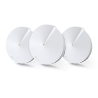 TP-LINK DECO M5 (3-PACK) AC1300 DUALBAND MESH WIFI ACCESS POINT