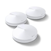 TP-LINK DECO M5 (3-PACK) AC1300 DUALBAND MESH WIFI ACCESS POINT