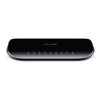 TP-LINK TL-SG1008D 8 PORT 10/100/1000 YONETILEMEZ DESKTOP SWITCH