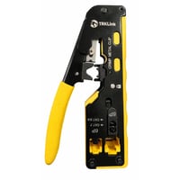 TRKLİNK TRK-P-02-EZ-M YENİ NESİL AĞ PENSESİ