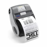 TSC ALPHA-3R DIREK TERMAL BT MOBIL YAZICI