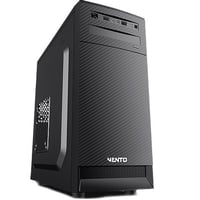 VENTO TA-K62 550W ATX 1xUSB 3.0 / 1xUSB 2.0 SİYAH KASA