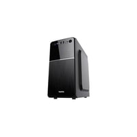 VENTO TML0117 350W MICRO ATX 2xUSB2.0/1xUSB3.0 SİYAH KASA