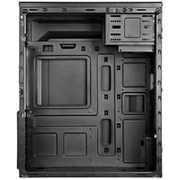 VENTO VS114F 550W 1x8CM/2x12CM FAN ATX 1xUSB2.0/1xUSB3.0 SİYAH KASA