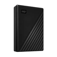 WD MY PASSPORT 4TB USB3.2 2.5